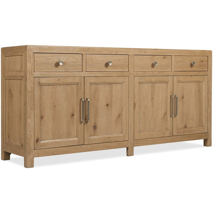 Driftwood - Buffet - Buckboard