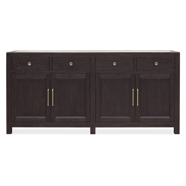 Driftwood - Buffet - Burnt Timber