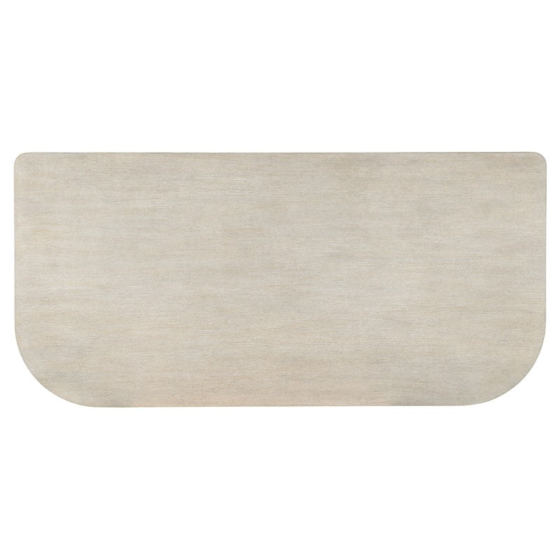 Modern Mood - Executive Desk - Beige