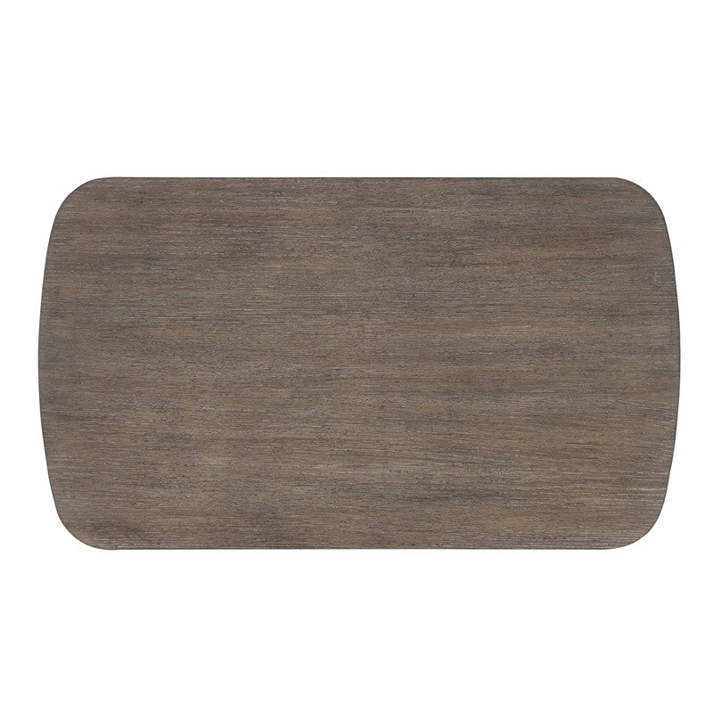 Modern Mood - Lateral File - Dark Gray