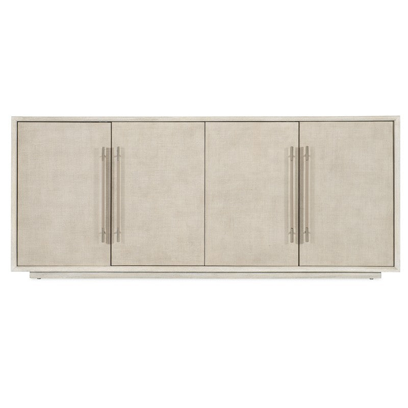 Modern Mood - Entertainment Console - Beige