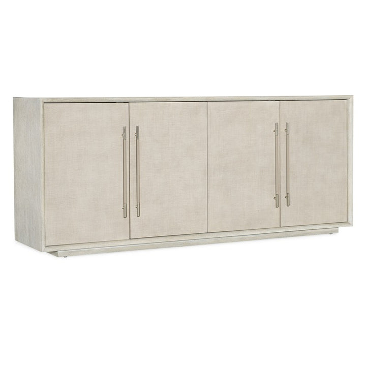 Modern Mood - Entertainment Console - Beige