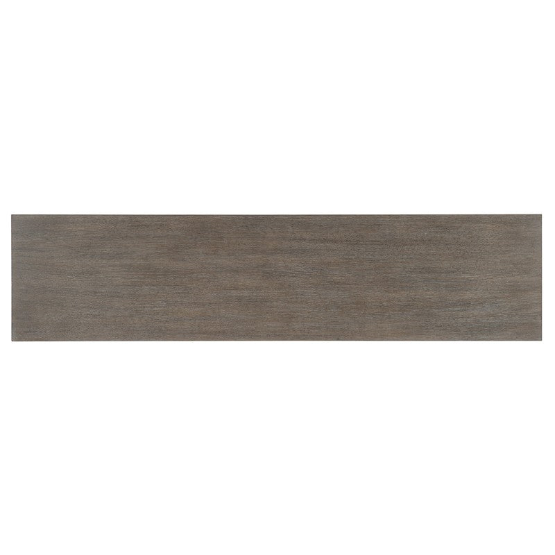 Modern Mood - Entertainment Console - Dark Brown