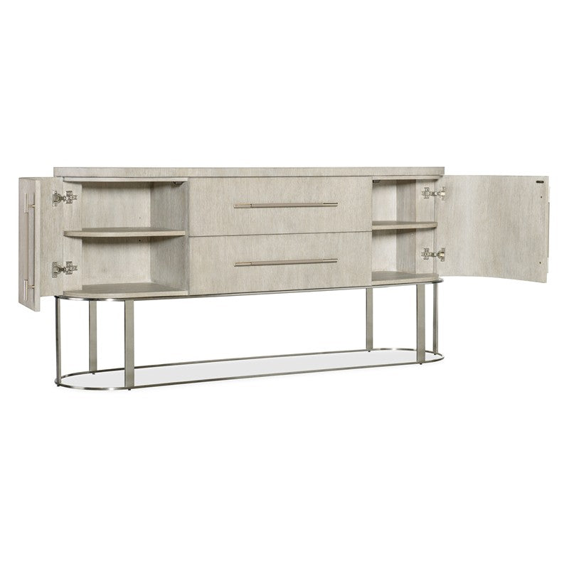 Modern Mood - Server - Beige