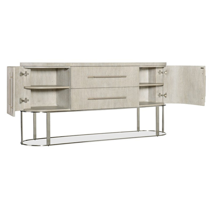 Modern Mood - Server - Beige