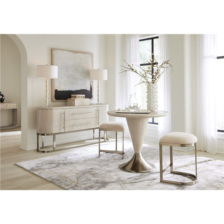 Modern Mood - Server - Beige