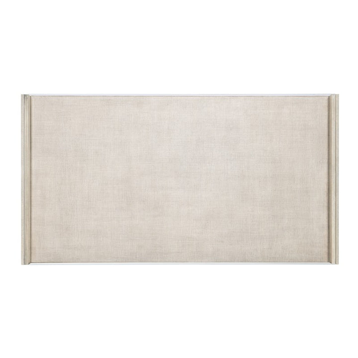 Modern Mood - Rectangle Cocktail Table - Beige