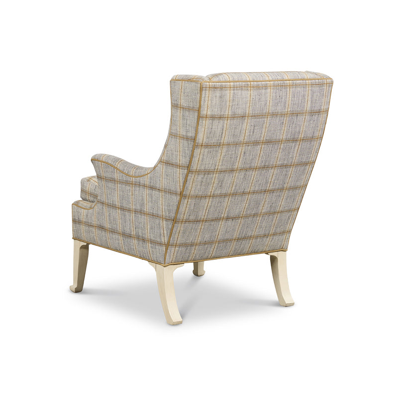 Wimberly Wing Chair