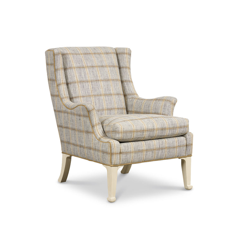 Wimberly Wing Chair