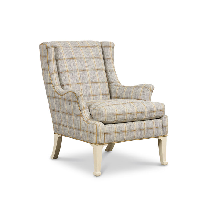 Wimberly Wing Chair