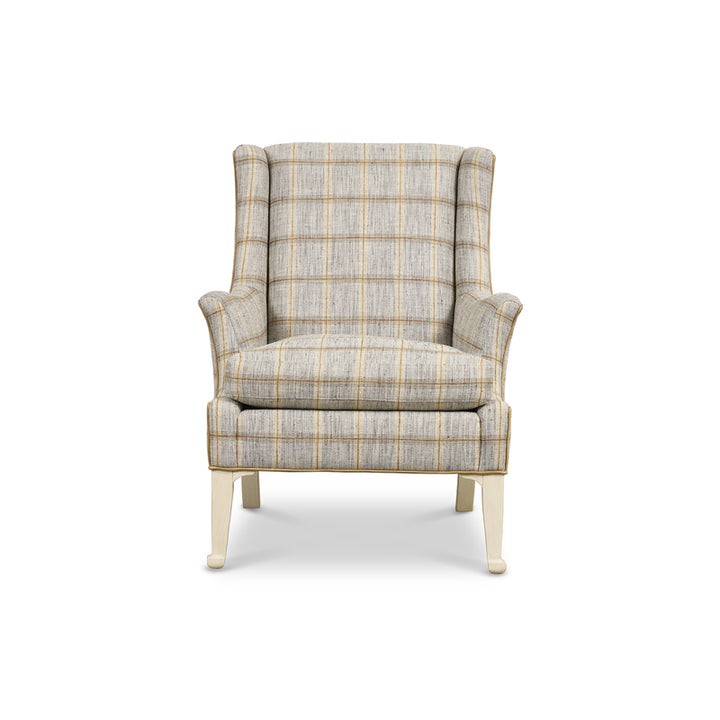 Wimberly Wing Chair