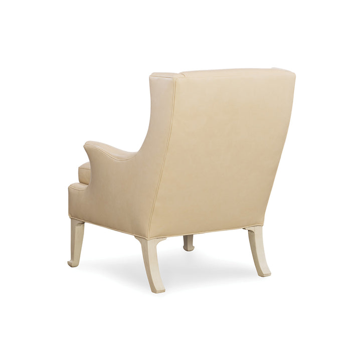 Wimberly Wing Chair
