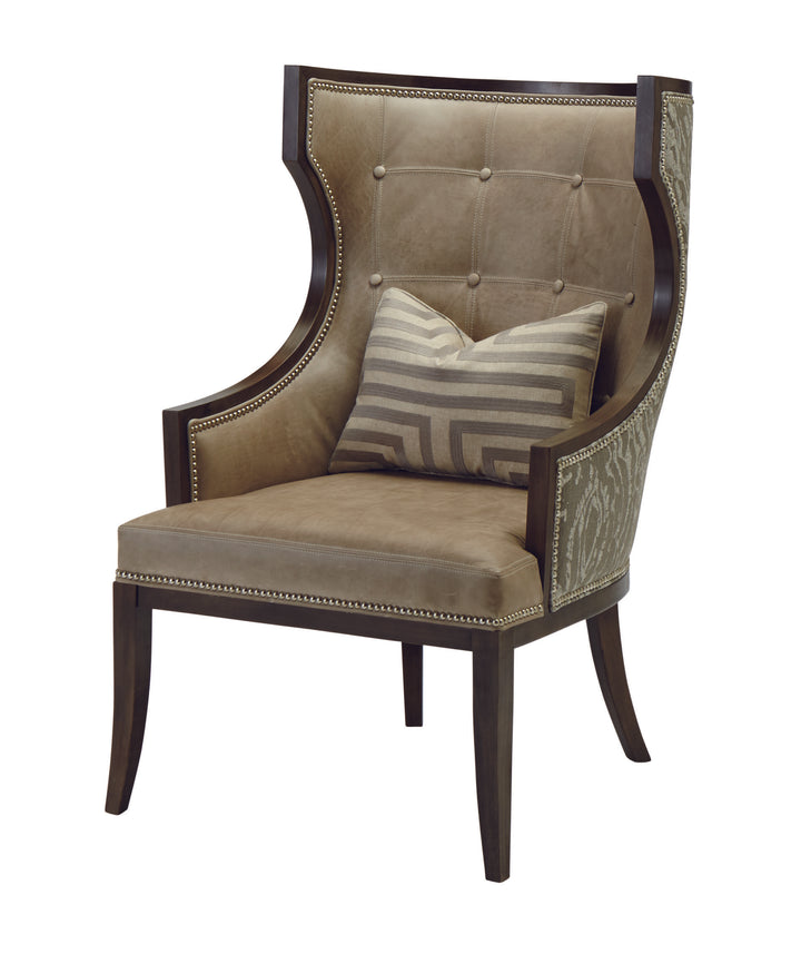 Estelle Wing Chair