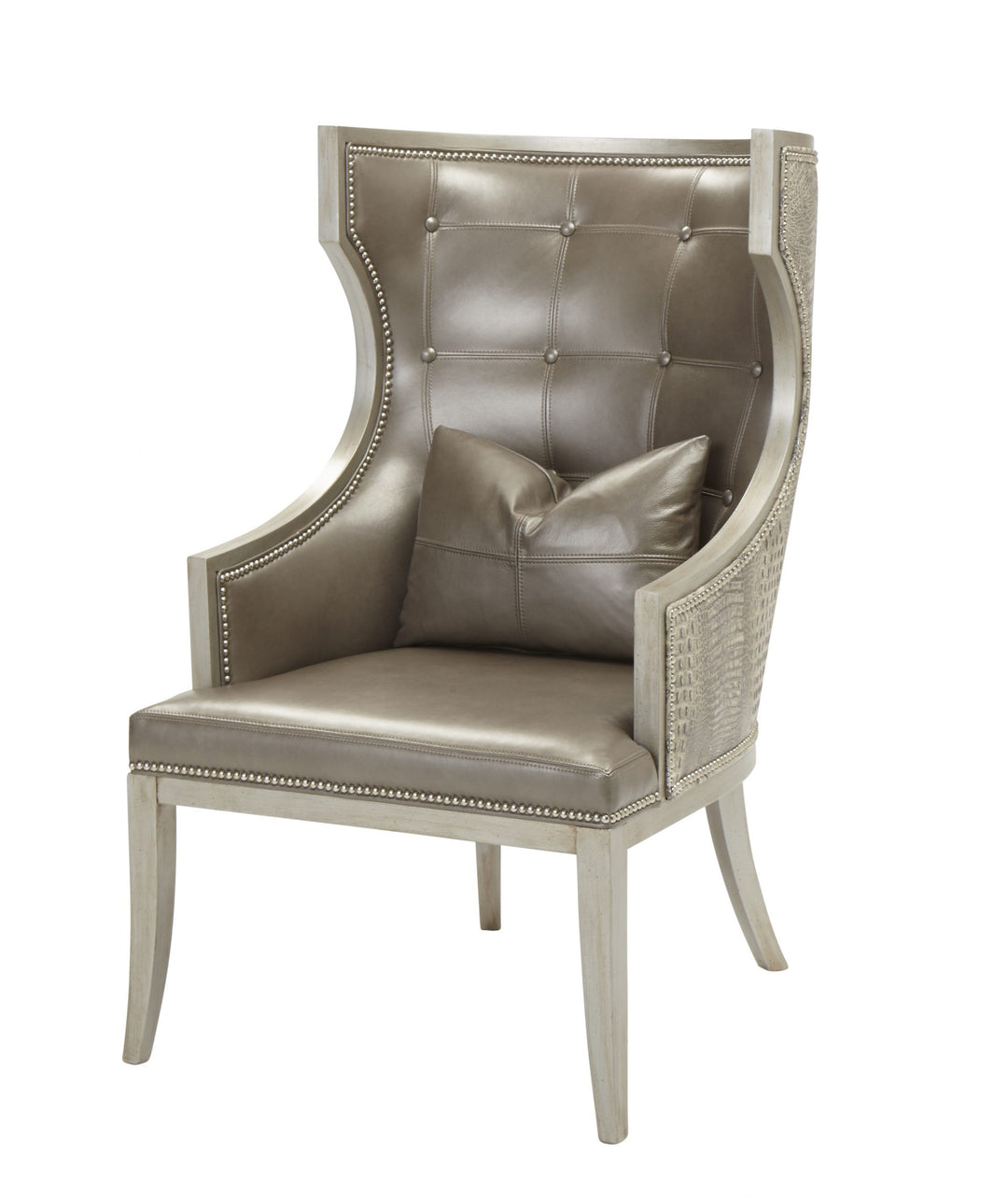 Estelle Wing Chair
