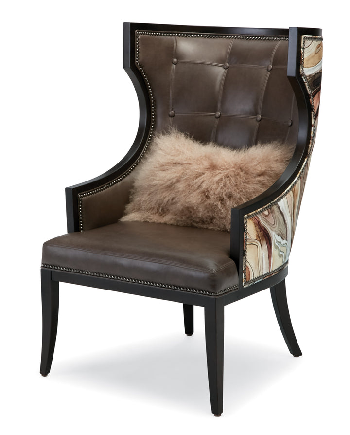Estelle Wing Chair