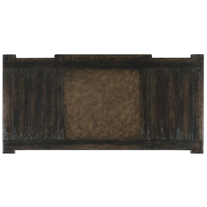 La Grange - San Felipe Executive Desk