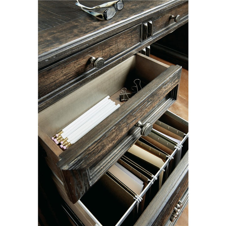 La Grange - San Felipe Executive Desk