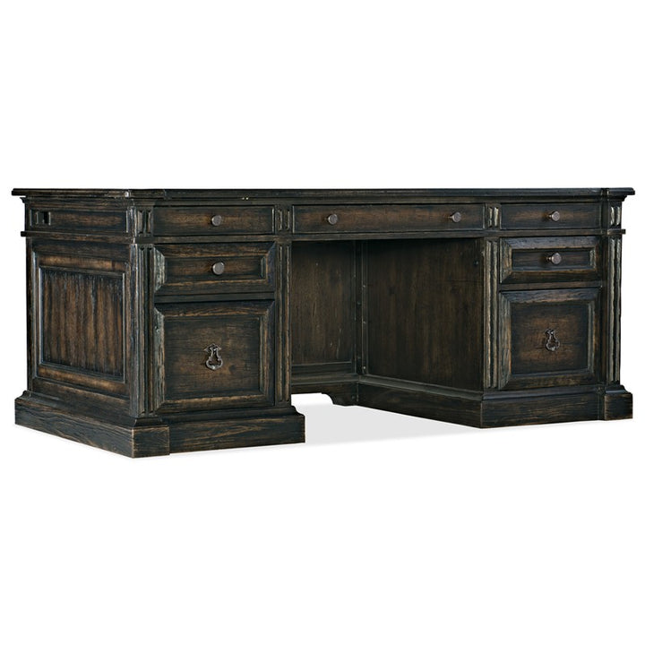 La Grange - San Felipe Executive Desk