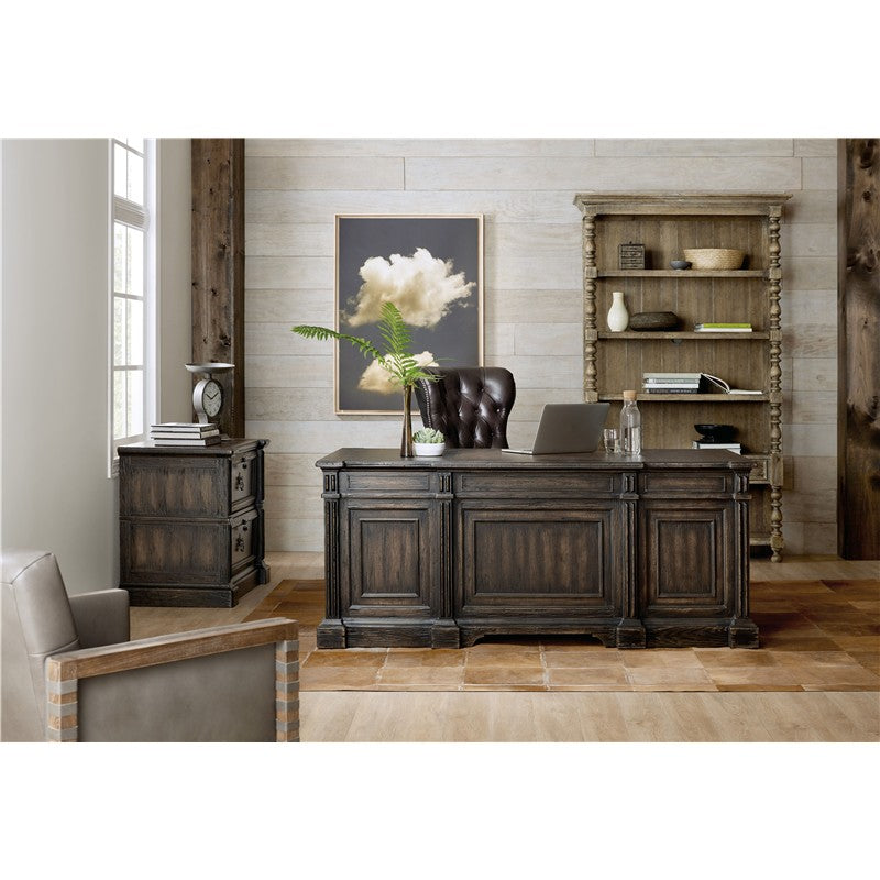 La Grange - San Felipe Executive Desk