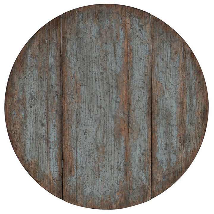 La Grange - Prause Gate Leg Round Table