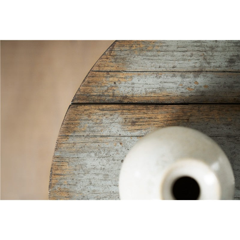 La Grange - Prause Gate Leg Round Table