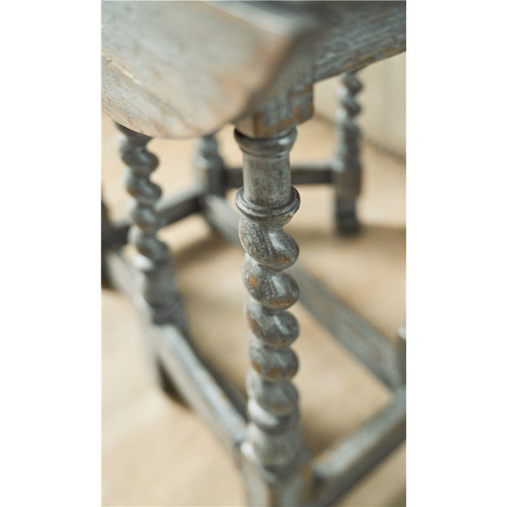 La Grange - Prause Gate Leg Round Table