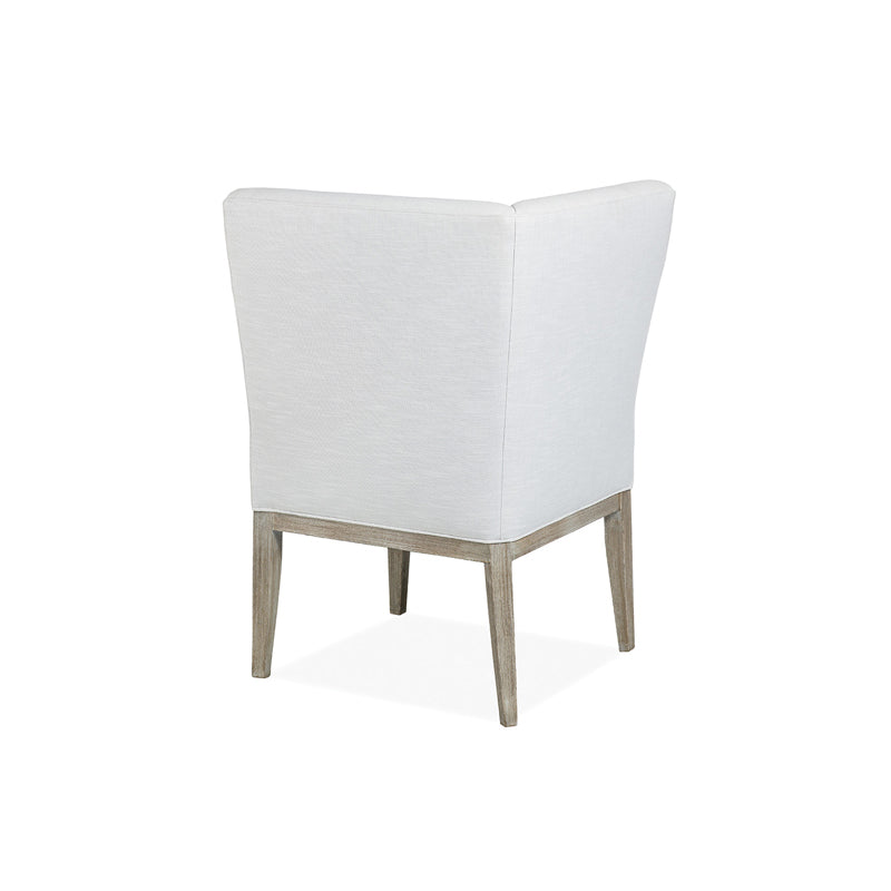 Gemini Tufted Corner Banquette