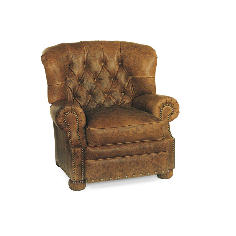 Grant Power Recliner