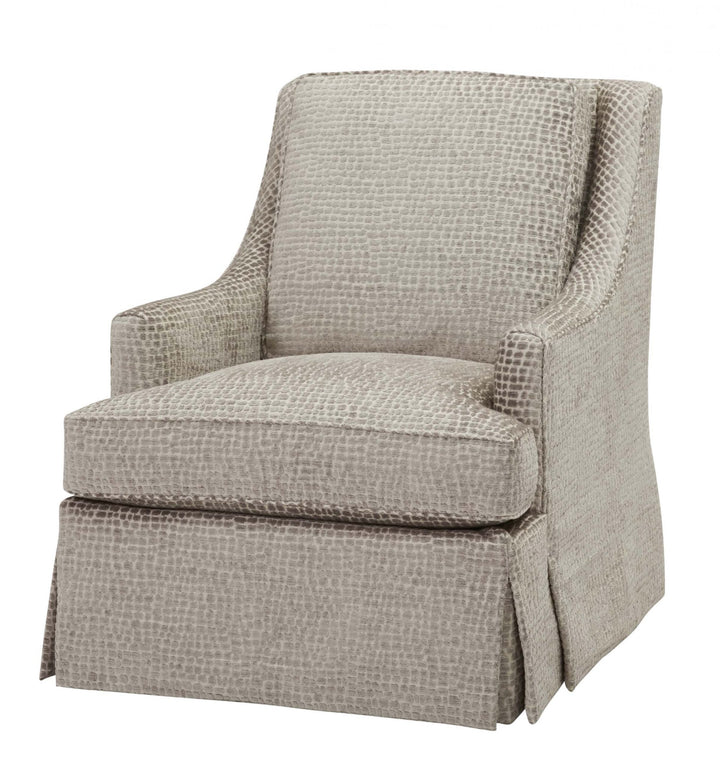Sloane Skirted Chair 7023