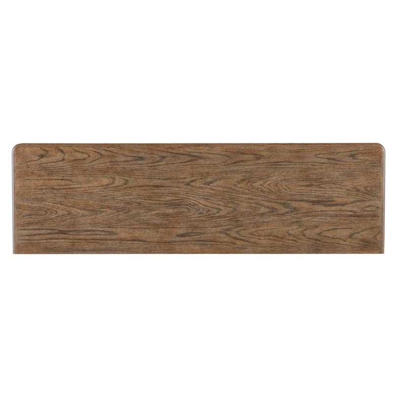 Americana - Server - Dark Brown