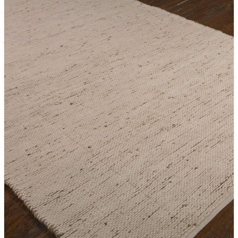 Barhara - 8 X 10 Reversible Rug - Beige