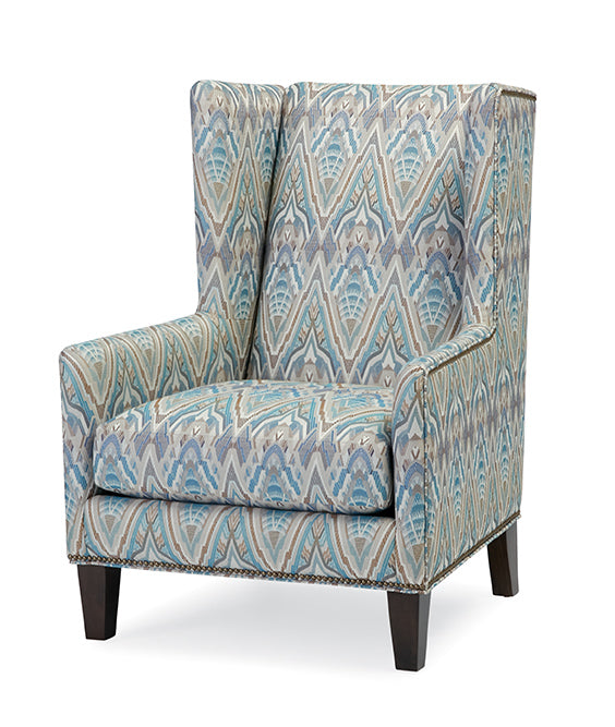 Riley Wing Chair