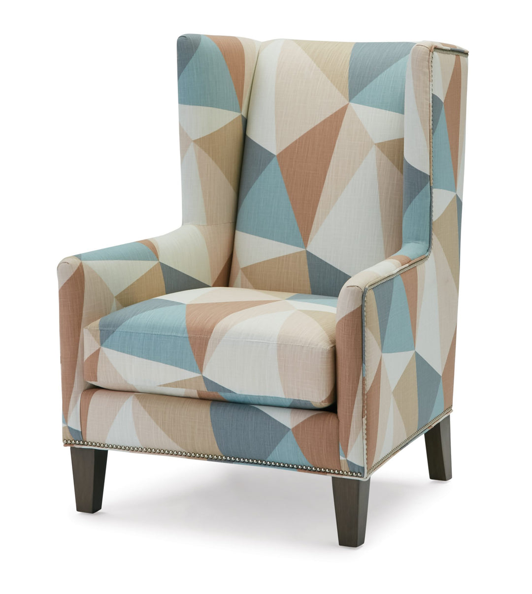 Riley Wing Chair
