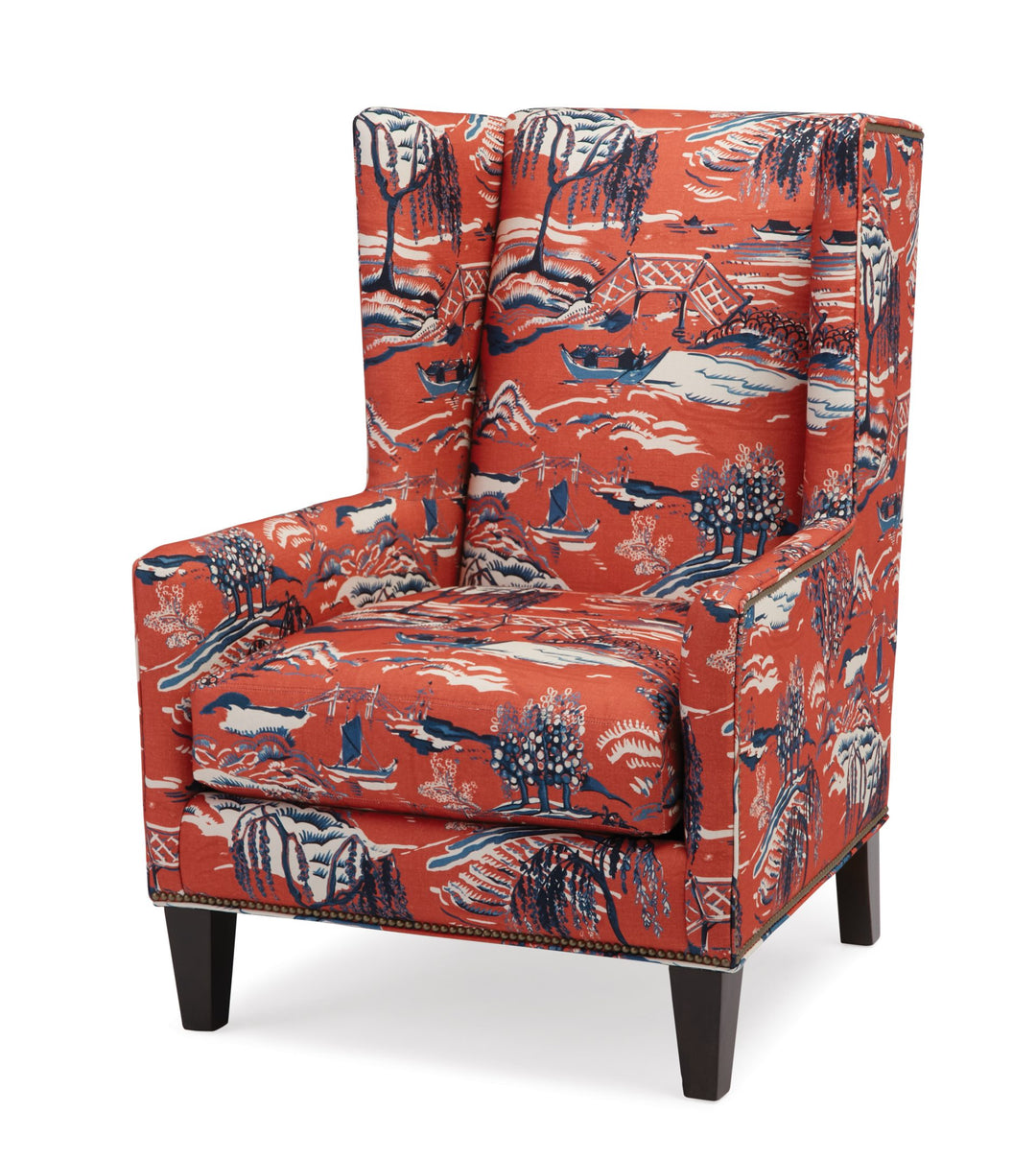 Riley Wing Chair