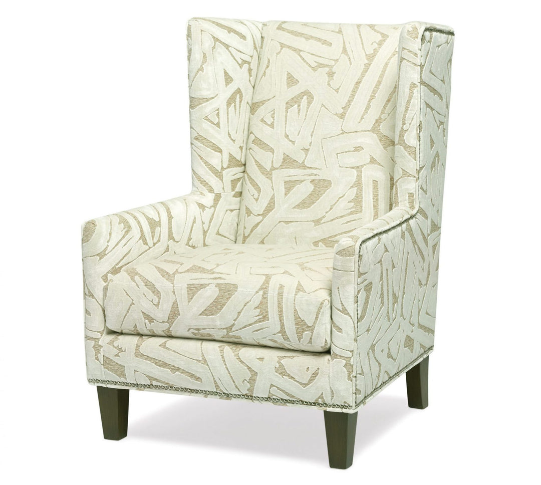 Riley Wing Chair