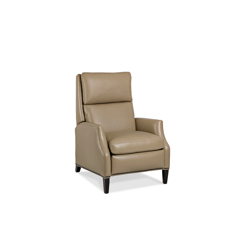 Zack Power Recliner W/Battery