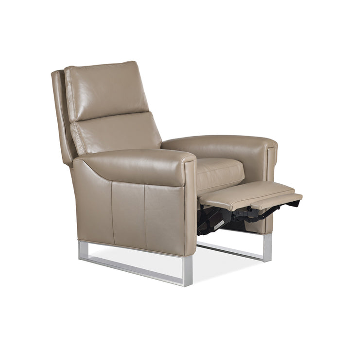 Manning Power Recliner W/Battery