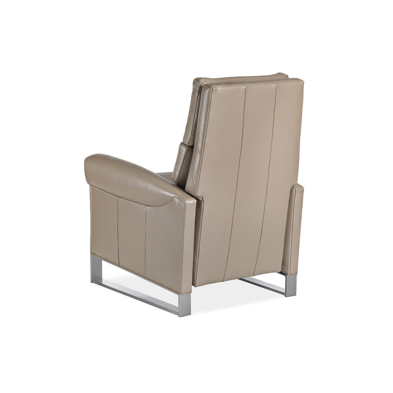 Manning Power Recliner W/Battery