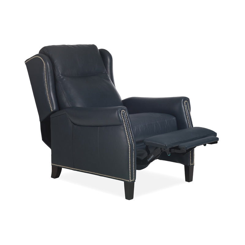 Ives Power Recliner W/Battery