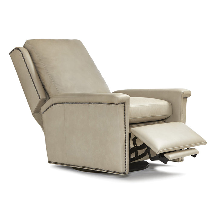 Harris Swivel Recliner