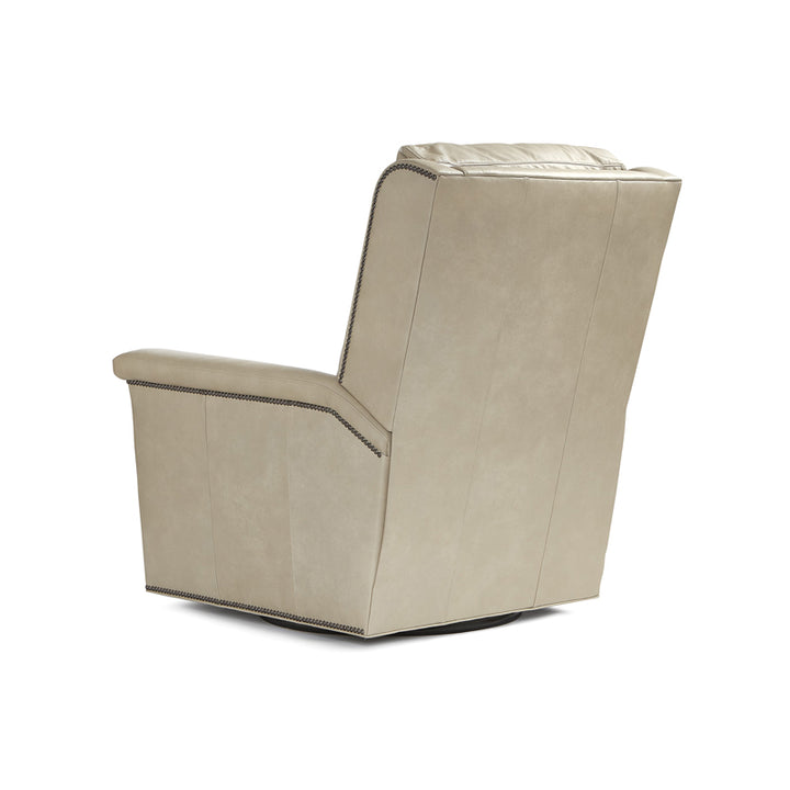 Harris Swivel Recliner