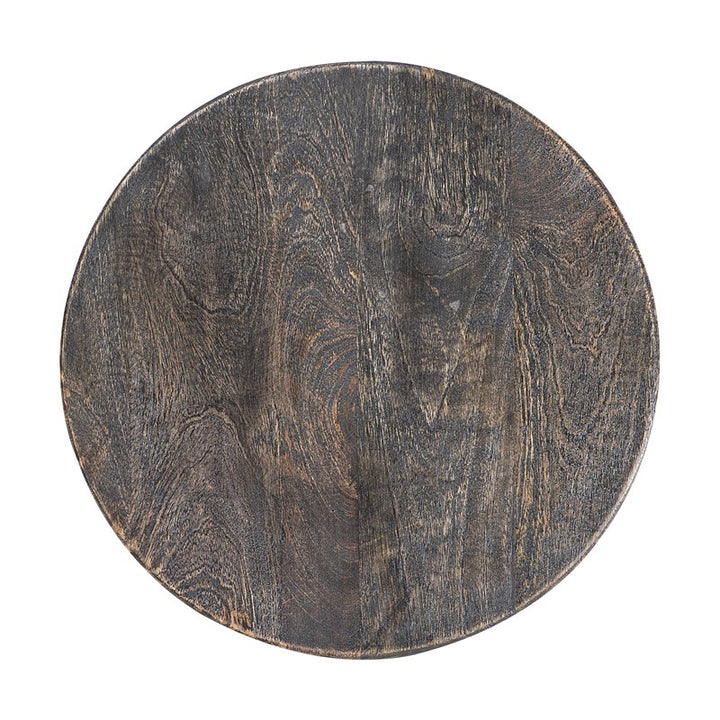 Commerce And Market - Pyramid Side Table