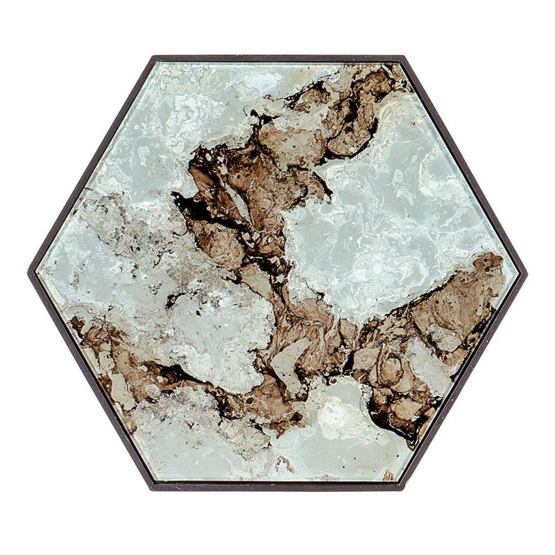 Commerce And Market - Accent Table