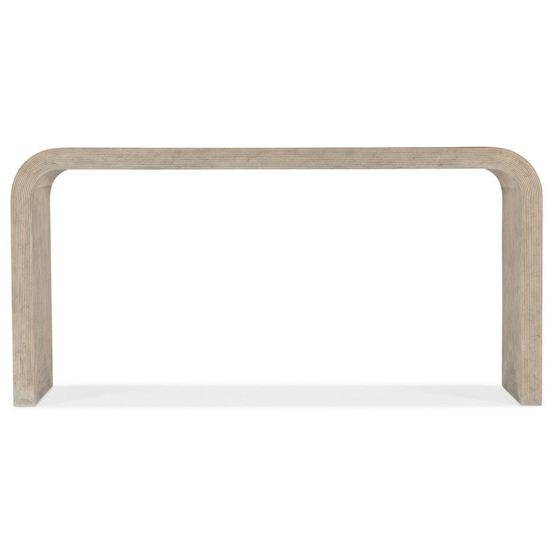 Commerce And Market - Delta Console Table