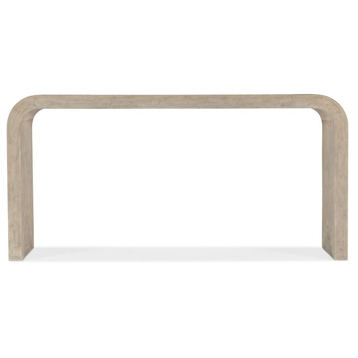 Commerce And Market - Delta Console Table