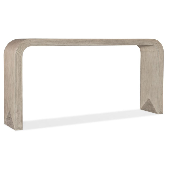 Commerce And Market - Delta Console Table