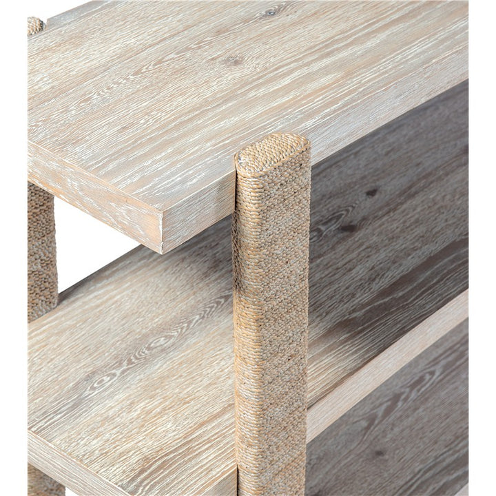 Commerce And Market - Console Table - Beige