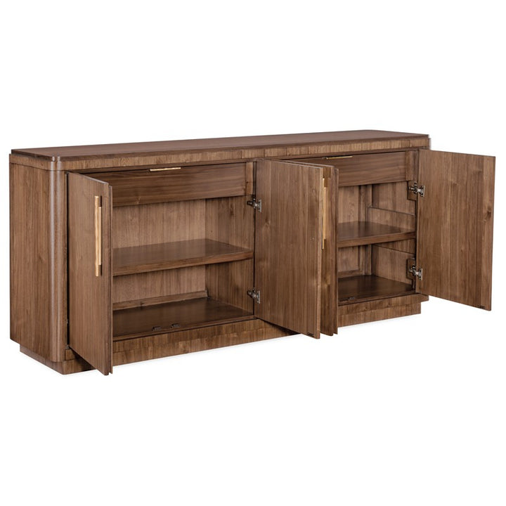 Eleana - Buffet - Medium Wood