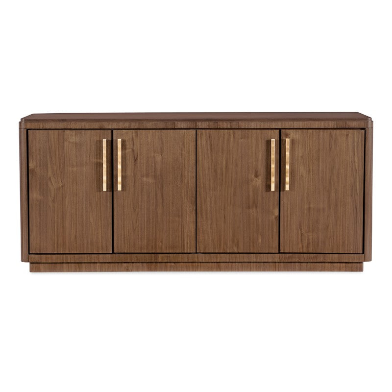 Eleana - Buffet - Medium Wood