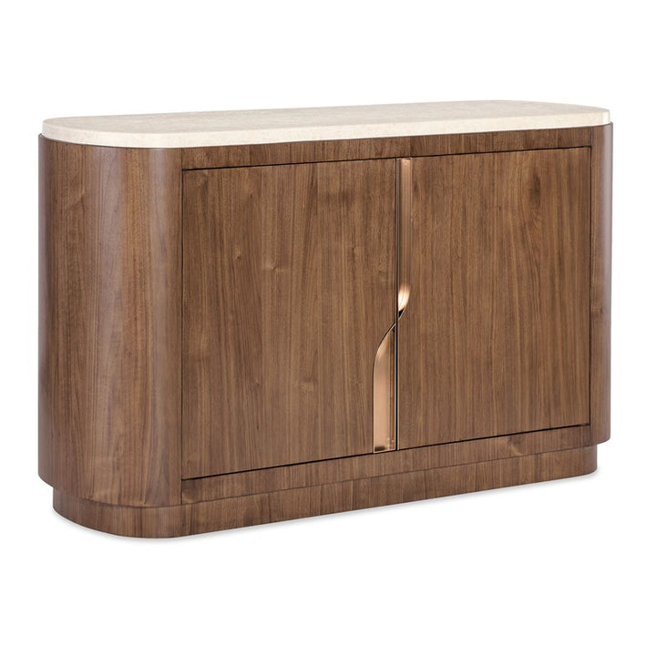 Eleana - Server - Medium Wood